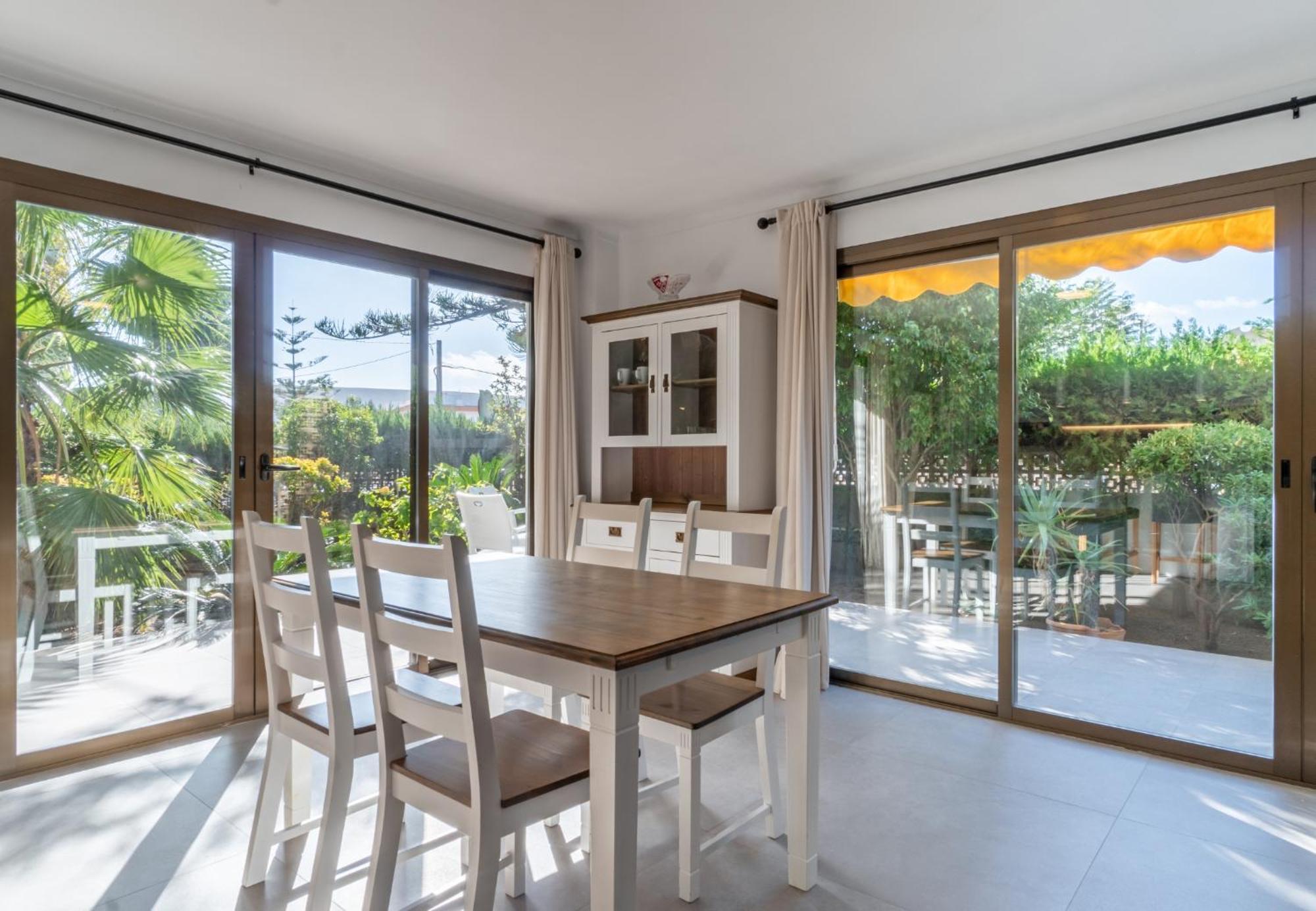 Apartamento Ponent 8 Cala Ratjada  Exterior photo